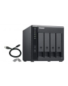 qnap Jednostka rozszerzajaca TR-004 4x0HDD 3,5 SATA USB3.0 - nr 31