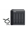 qnap Jednostka rozszerzajaca TR-004 4x0HDD 3,5 SATA USB3.0 - nr 43