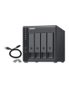 qnap Jednostka rozszerzajaca TR-004 4x0HDD 3,5 SATA USB3.0 - nr 65