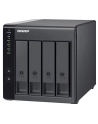 qnap Jednostka rozszerzajaca TR-004 4x0HDD 3,5 SATA USB3.0 - nr 77