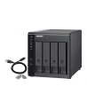 qnap Jednostka rozszerzajaca TR-004 4x0HDD 3,5 SATA USB3.0 - nr 82