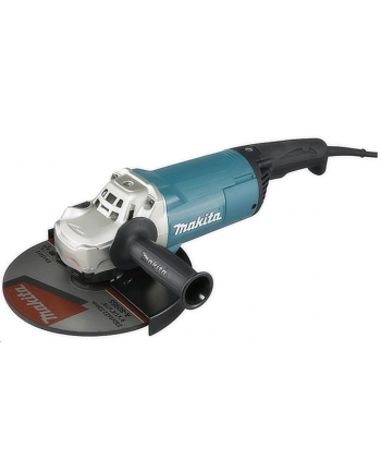 SZLIFIERKA KĄTOWA 230mm GA 9060 R MAKITA