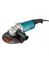 SZLIFIERKA KĄTOWA 230mm GA 9060 R MAKITA - nr 3