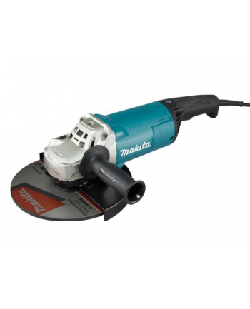 SZLIFIERKA KĄTOWA 230mm GA 9060 R MAKITA