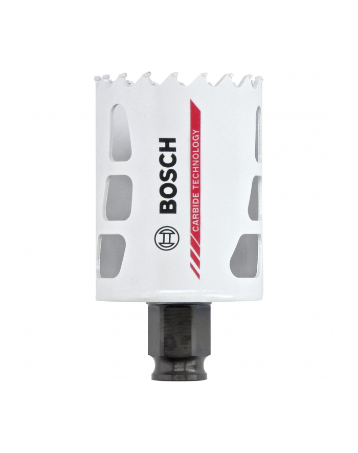 OTWORNICA ENDURANCE F/HD CARBIDE 51 MM BOSCH główny