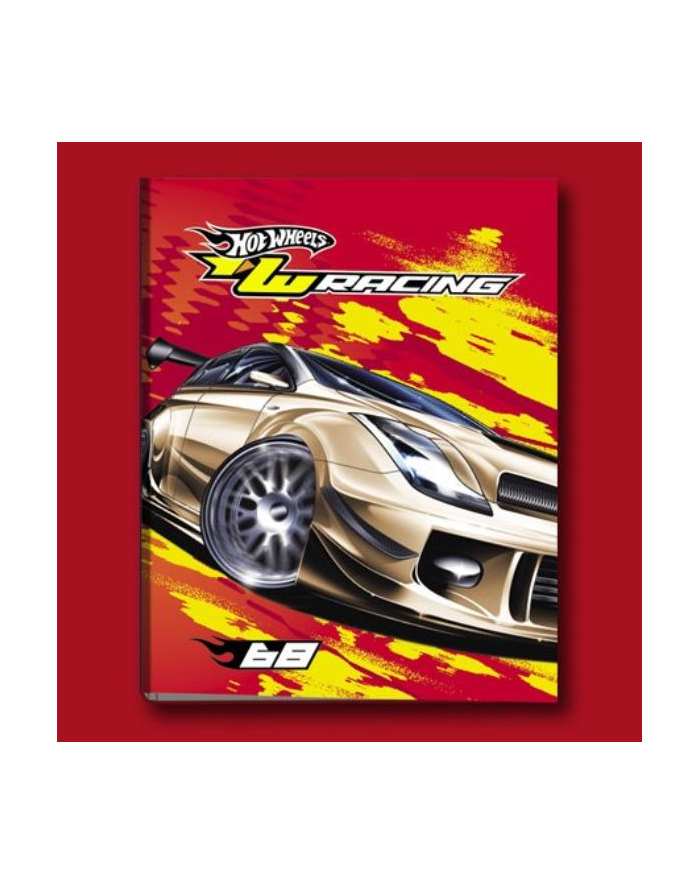 derform Segregator A5 Hot Wheels p5 główny
