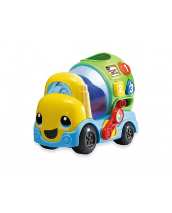 Betoniarka kulko-mieszarka 60994 VTECH