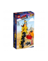 LEGO 70823 MOVIE Trójkołowiec Emmeta p.6 - nr 1