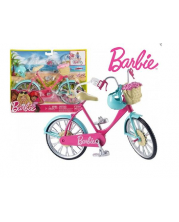 BRB Rower Barbie DVX55 MATTEL p3
