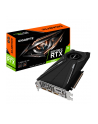 gigabyte Karta graficzna GeForce RTX 2080 Ti TURBO OC 11GB GDDR6 352bit 3DP/HDMI/USB-c - nr 45