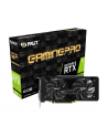 palit Karta graficzna GeForce RTX 2060 GamingPro 6GB GDDR6 192bit DP/DVI-D/HDMI - nr 20