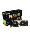 palit Karta graficzna GeForce RTX 2080 Ti DUAL 11GB GDDR6 352bit 3DP/HDMI/USB-c - nr 7