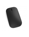 microsoft Mysz bezprzewodowa bluetooth KTF-00006 czarna - nr 9