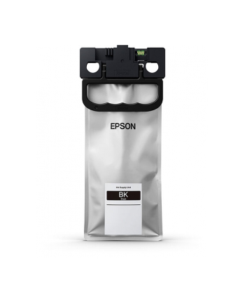 epson Tusz T01C1 Czarny XL do serii WF-C5X9R nr 1