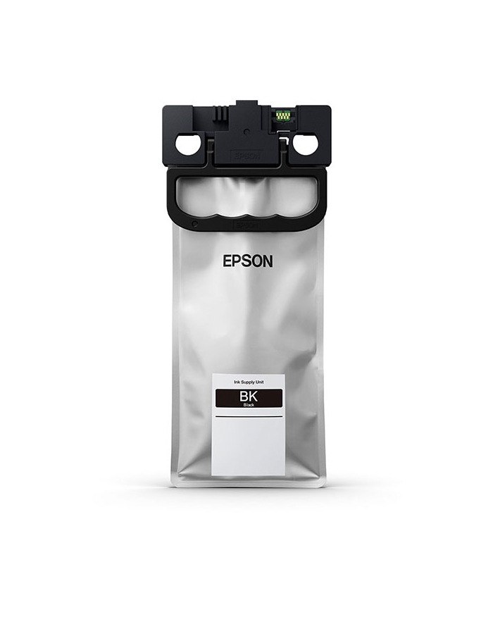epson Tusz T01C1 Czarny XL do serii WF-C5X9R główny