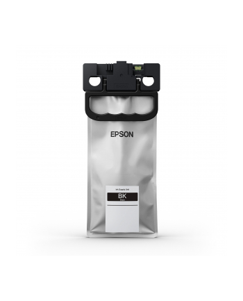 epson Tusz T01C1 Czarny XL do serii WF-C5X9R nr 2