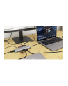 i-tec USB-C Metal Nano Stacja Dokująca 1x HDMI 4K Ultra HD 3840 x 2016 @ 30Hz 1x czytnik SD 1x czytnik micro SD 1x Ethernet GLAN RJ-45 port 1x - nr 31