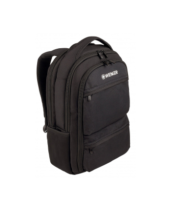 wenger Plecak Fuse 15,6 cala/40cm czarny 600630