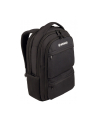 wenger Plecak Fuse 15,6 cala/40cm czarny 600630 - nr 1