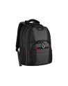 wenger Plecak Pillar 16 cali czarno-szary 600633 - nr 3
