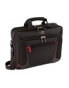 wenger Torba na laptopa Sensor 15 cali czarna 600643 - nr 6