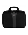 wenger Torba na laptopa slim Legacy 16 cali czarno-szara 600648 - nr 12