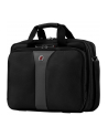 wenger Torba na laptopa slim Legacy 16 cali czarno-szara 600648 - nr 13