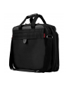 wenger Torba na laptopa slim Legacy 16 cali czarno-szara 600648 - nr 14