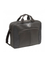 wenger Torba na laptopa slim Sherpa 16 cali czarna 600653 - nr 10