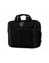 wenger Torba na laptopa slim Sherpa 16 cali czarna 600653 - nr 3