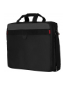 wenger Torba na laptopa slim Legacy 17 cali czarna 600654 - nr 14