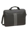 wenger Torba na laptopa slim Legacy 17 cali czarna 600654 - nr 7