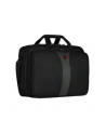 wenger Torba na laptopa Legacy 17 cali  czarno-szara 600655 - nr 10