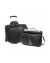 wenger Torba pilotka Patriot 17 cali czarna 600662 - nr 10