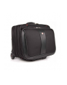 wenger Torba pilotka Patriot 17 cali czarna 600662 - nr 13