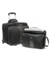 wenger Torba pilotka Patriot 17 cali czarna 600662 - nr 14