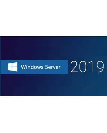 fujitsu System ROK Windows Serwer Standard 2019 16core S26361-F2567-D620