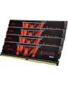 g.skill Pamięć RAM DDR4 64GB (4x16GB) Aegis 2400MHz CL15 XMP2 - nr 5