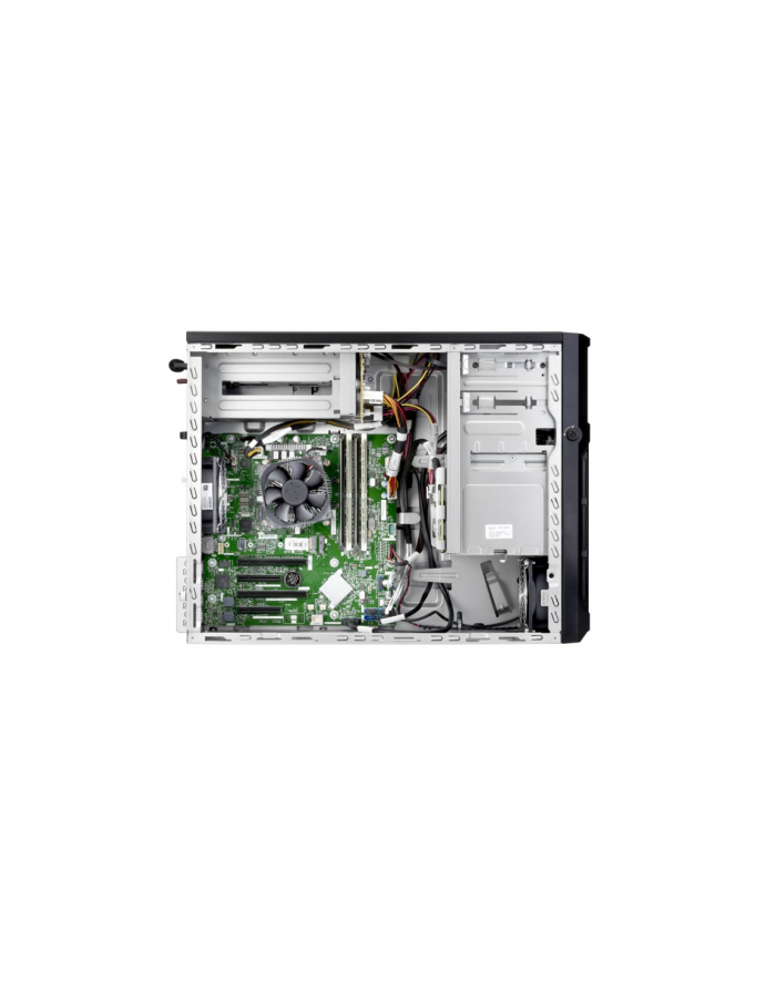 hewlett packard enterprise Serwer HPE ML30 Gen10 E-2124 Perf Svr P06785-425 główny