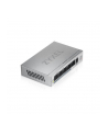 zyxel Przełącznik GS1005-HP 5 Port Gigabit PoE+ unmanaged desktop 60W - nr 17