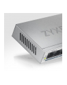 zyxel Przełącznik GS1005-HP 5 Port Gigabit PoE+ unmanaged desktop 60W - nr 23