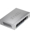 zyxel Przełącznik GS1005-HP 5 Port Gigabit PoE+ unmanaged desktop 60W - nr 46