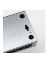 zyxel Przełącznik GS1005-HP 5 Port Gigabit PoE+ unmanaged desktop 60W - nr 72