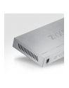 zyxel Przełącznik GS1008-HP 8 Port Gigabit PoE+ unmanaged desktop 60W - nr 23