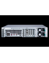qnap Serwer NAS TVS-1272XU-RP-i3-4G 12x 0HDD 4GB 4x3.6GHz 2xSFP+ - nr 11