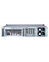 qnap Serwer NAS TVS-1272XU-RP-i3-4G 12x 0HDD 4GB 4x3.6GHz 2xSFP+ - nr 18