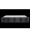 qnap Serwer NAS TVS-1272XU-RP-i3-4G 12x 0HDD 4GB 4x3.6GHz 2xSFP+ - nr 27