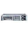 qnap Serwer NAS TVS-1272XU-RP-i3-4G 12x 0HDD 4GB 4x3.6GHz 2xSFP+ - nr 33