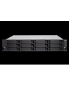 qnap Serwer NAS TVS-1272XU-RP-i3-4G 12x 0HDD 4GB 4x3.6GHz 2xSFP+ - nr 8