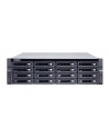 qnap Serwer NAS TVS-1672XU-RP-i3-8G 16x 0HDD 8GB 4x3.6GHz 2xSFP+ - nr 1